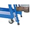Vestil Steel, 1000 lb Load Capacity, 56.125 L, 21.875 W, 73.4375 H SPS-HD-2252 - alternate 3